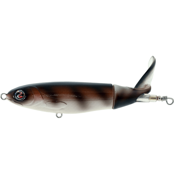 Whopper Plopper 90 Lure River2Sea Rat Ta Tat 