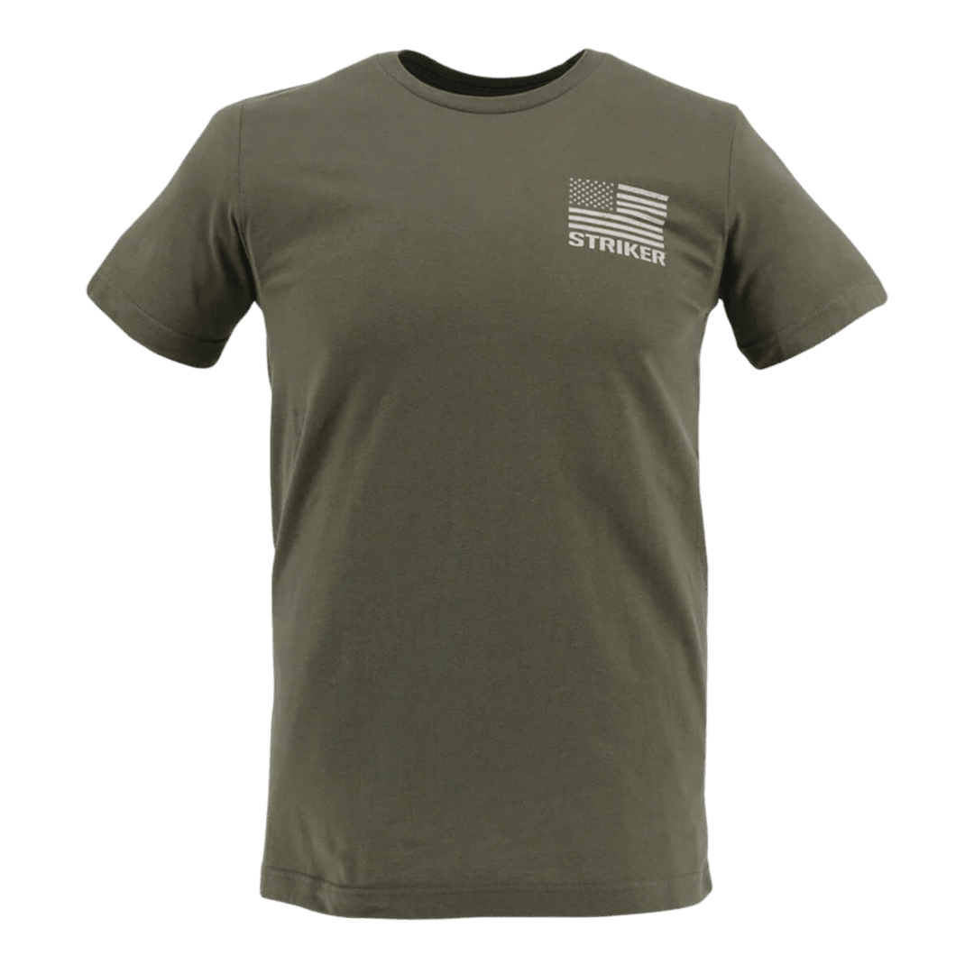 Striker® Eagle Tee Line Cutterz 