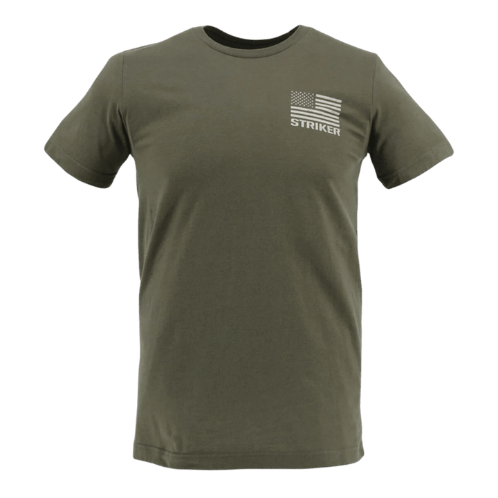 Striker® Eagle Tee Line Cutterz 