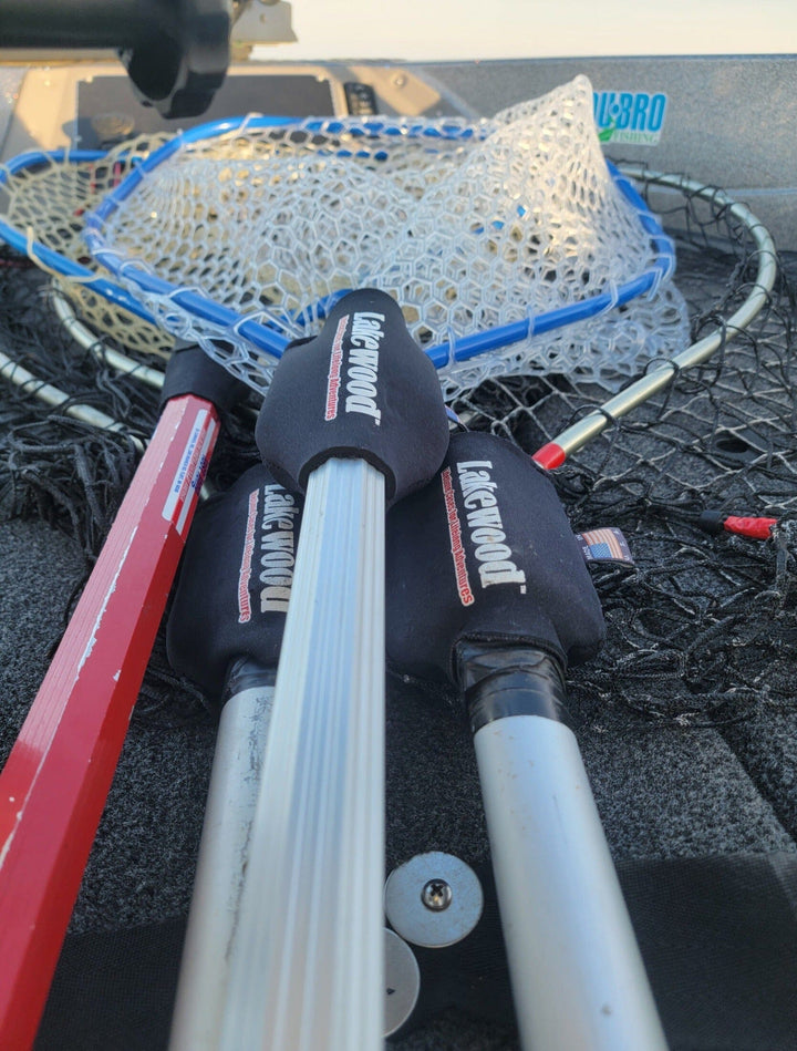 Net and Boat Protector Accessories Lakewood Products 