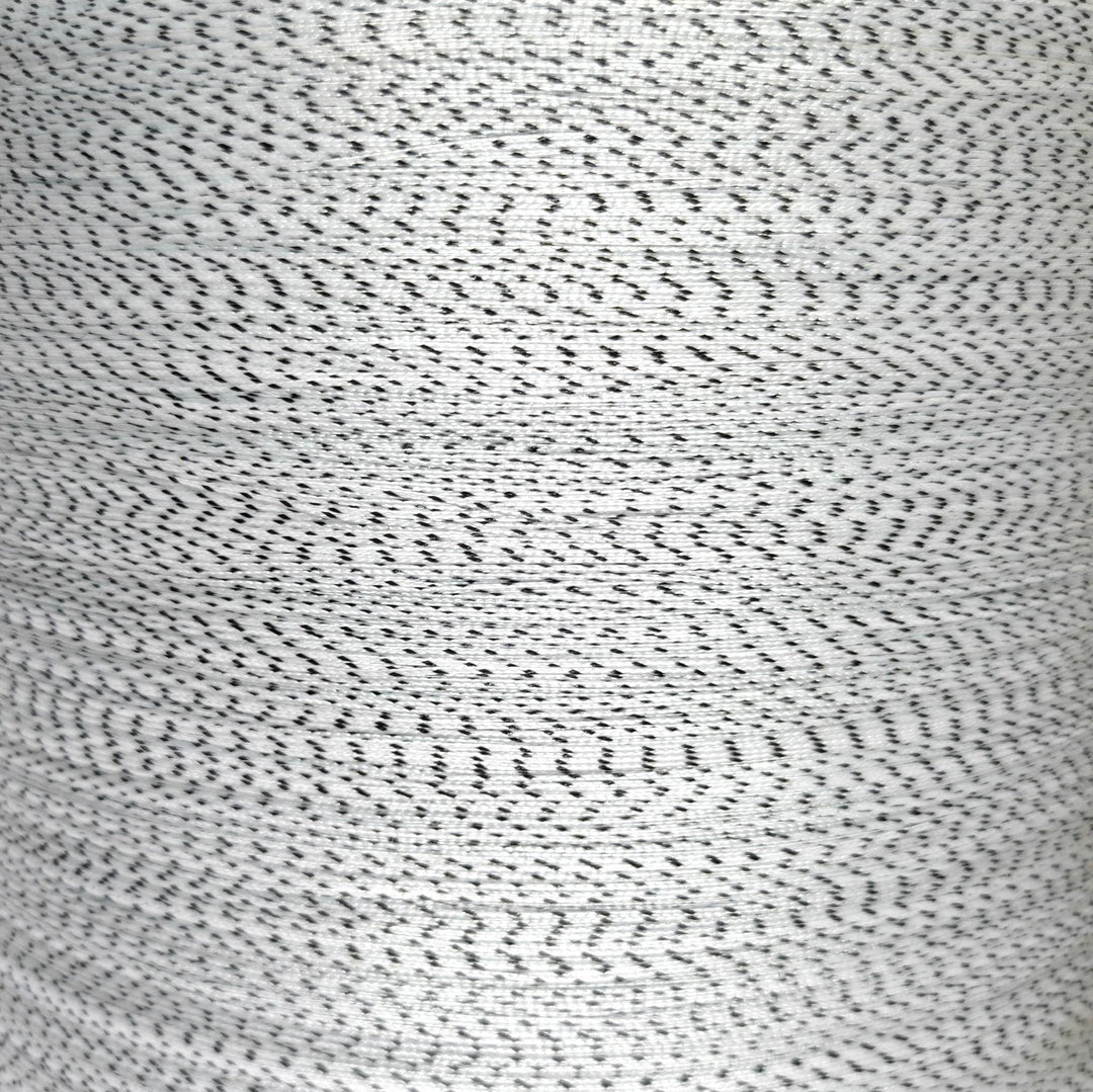 white braided fishing line Reaction Tackle X8 - NO FADE 8 Strand No matter the challenge Miami Vibe - Pink, White,