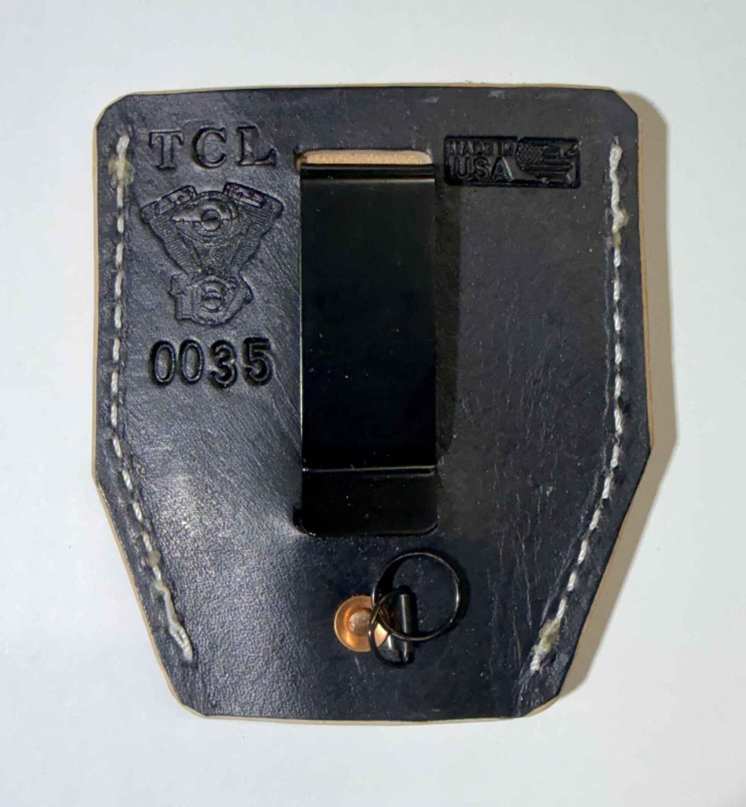 "Limited-Edition" Line Cutterz Elite Pliers with Leather Sheath Tools Line Cutterz 