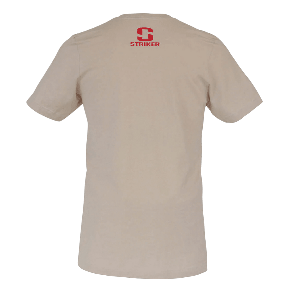 Striker® Fish Flag Tee Line Cutterz 