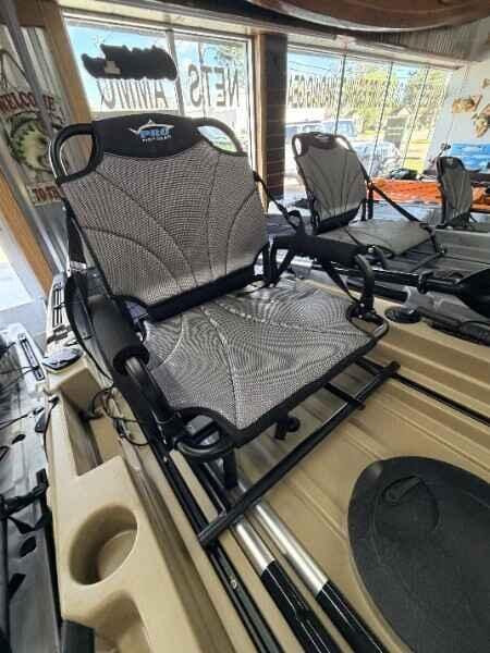 Pro Fish Gear - Replacement Kayak Seat Line Cutterz 