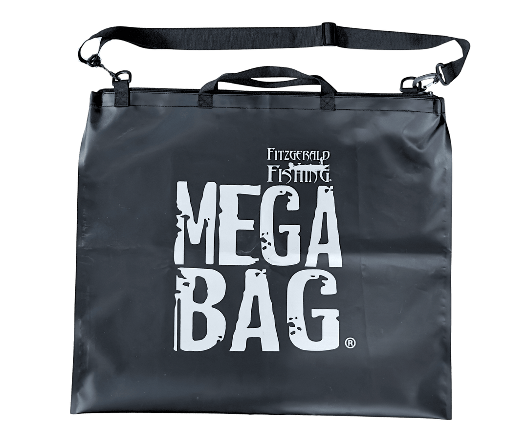 Fitzgerald Fishing Mega Bag Fitzgerald Fishing 