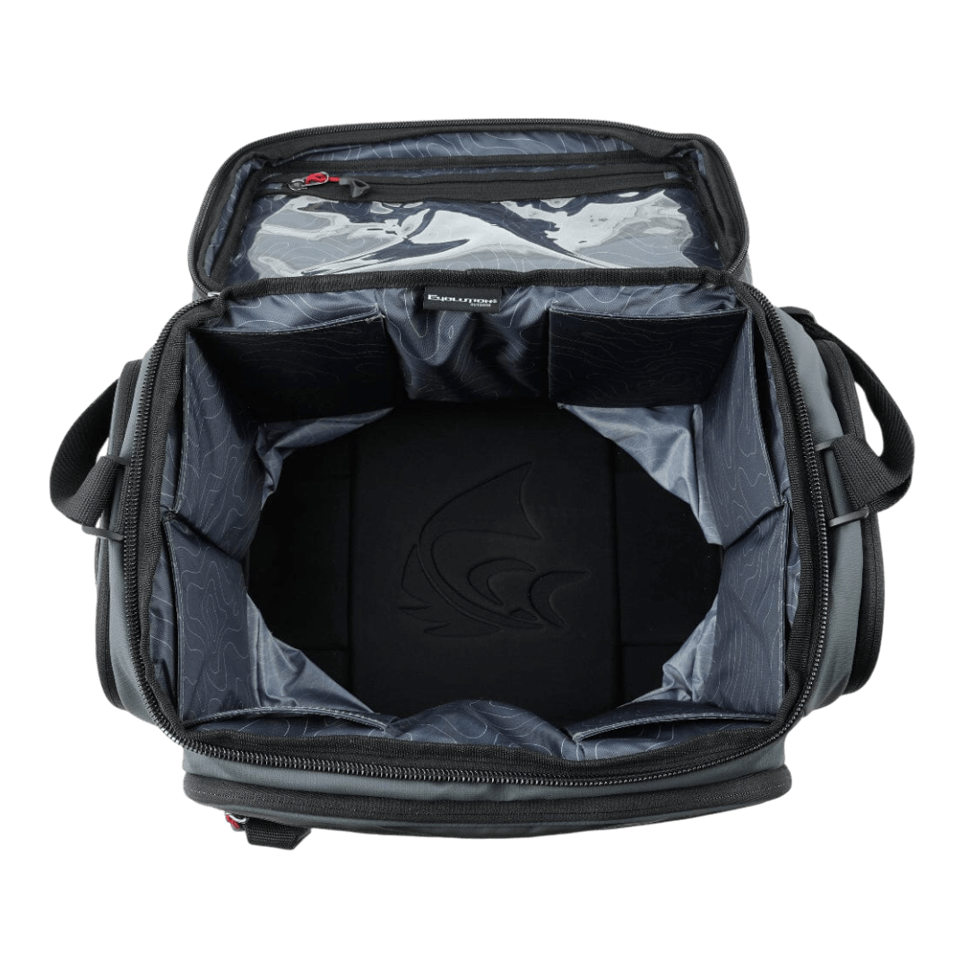 Evolution - Largemouth 3.0 3700 Tackle Bag Evolution Outdoor 