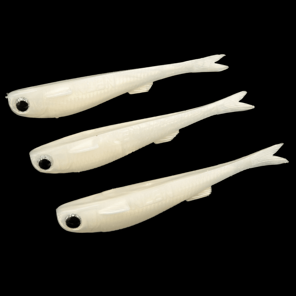 NLBN - 5" Lil' Mullet Line Cutterz Hell Yeah Butter 