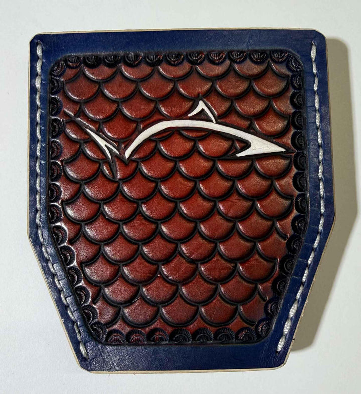 "Limited-Edition" Line Cutterz Elite Pliers with Leather Sheath Tools Line Cutterz Green #31 