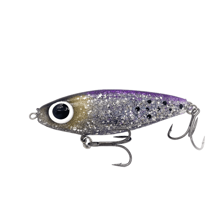 Coastal Marsh Corky's - Soft Dine XL Coastal Marsh Ransom 