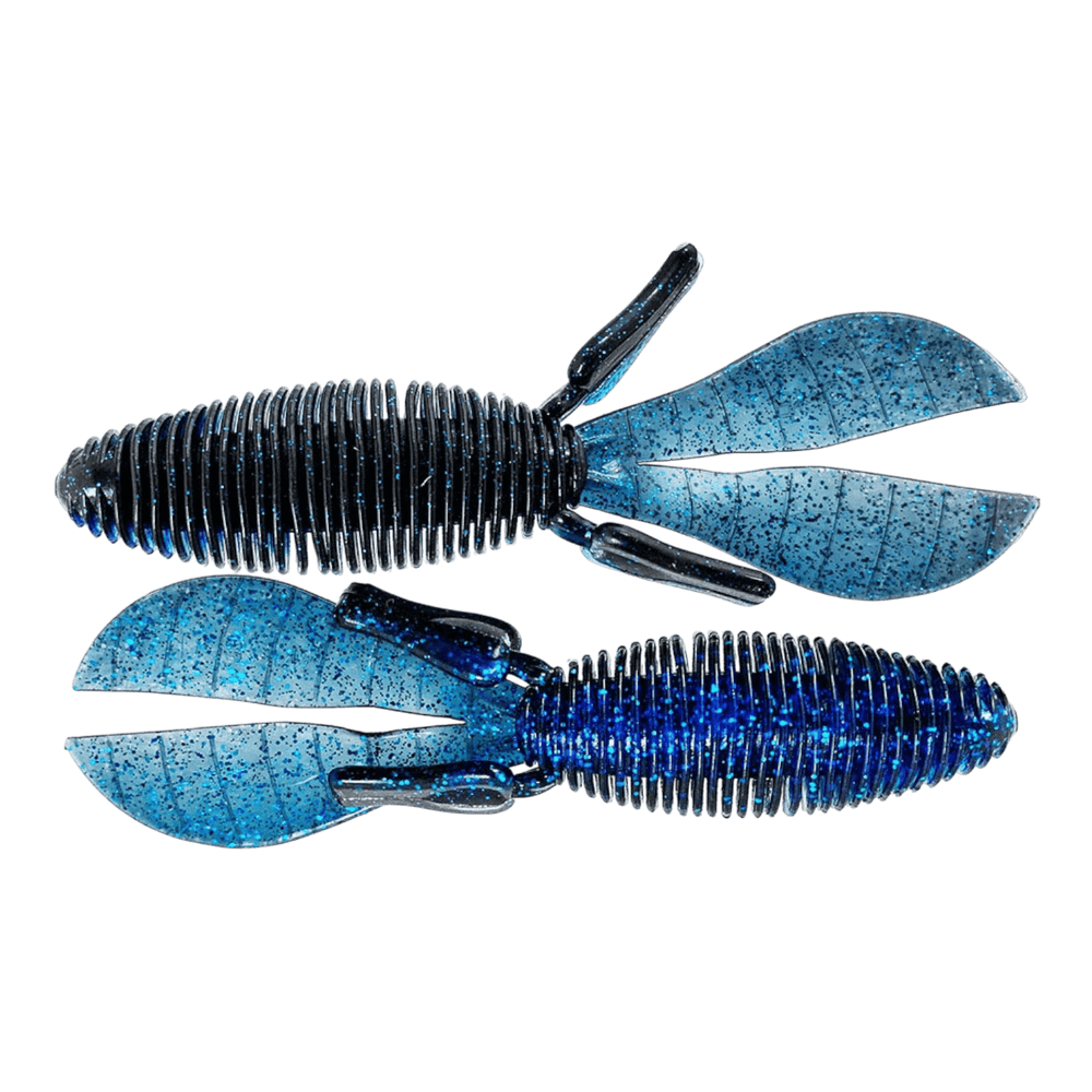 Missile Baits - D Bomb Missile Baits Ballistic Bruiser 