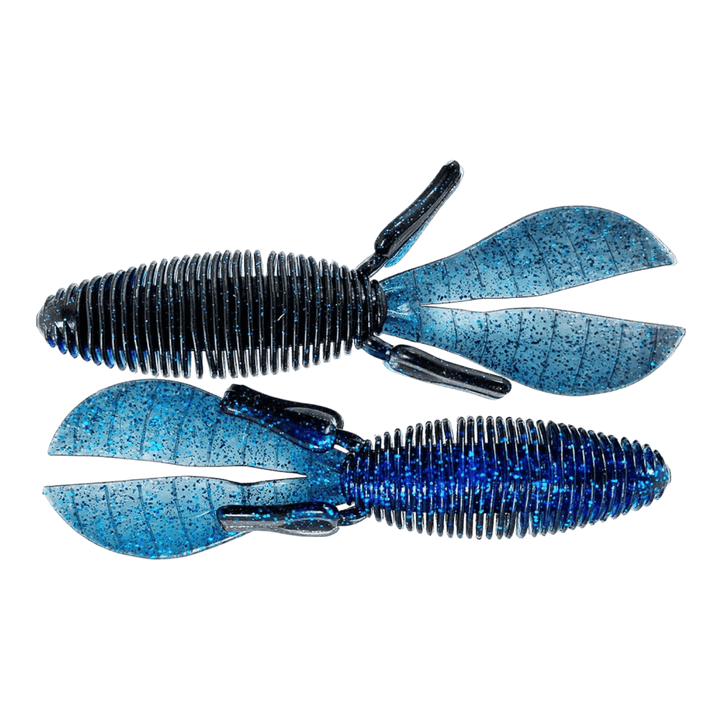 Missile Baits - D Bomb Missile Baits Ballistic Bruiser 