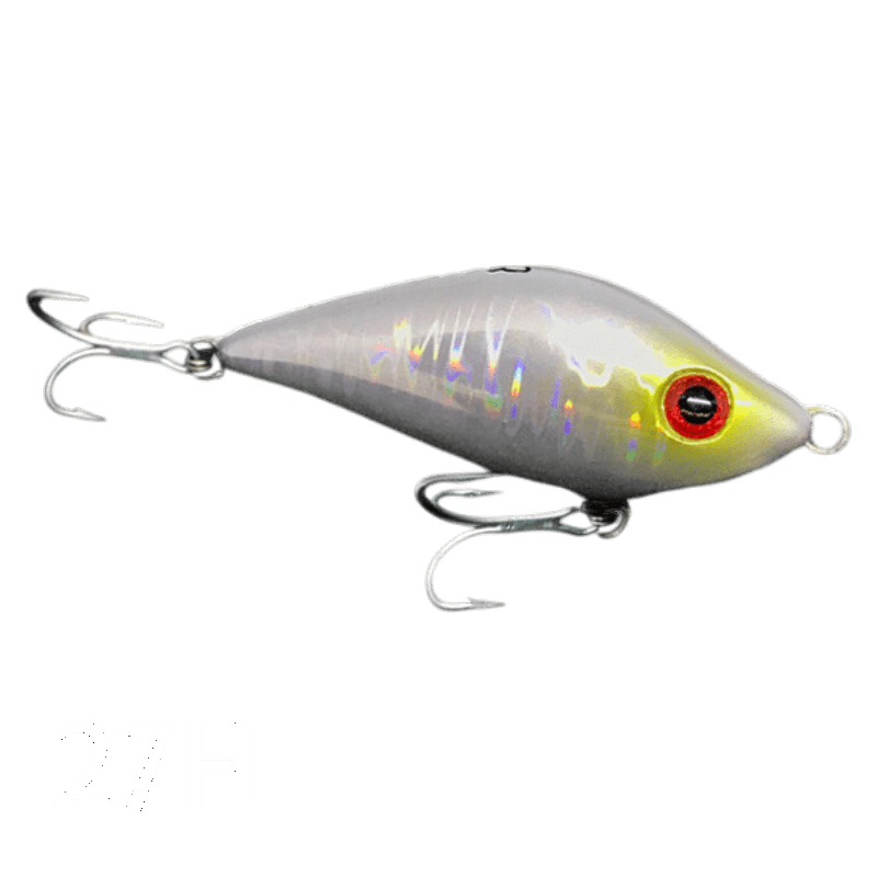 Borboleta Hot Rod S Lure ISCAS ARTIFICIAIS BORBOLETA LTDA 27H 