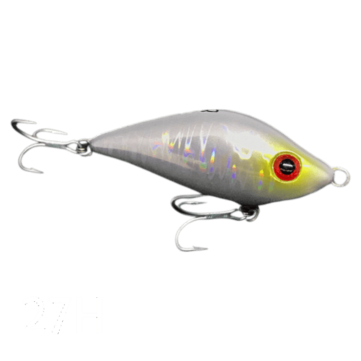 Borboleta Hot Rod S Lure ISCAS ARTIFICIAIS BORBOLETA LTDA 27H 