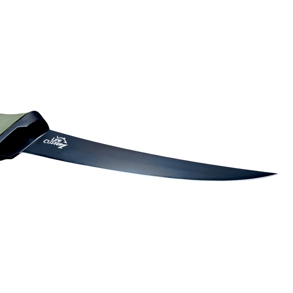 Line Cutterz Elite Fillet Knive Tools Line Cutterz 