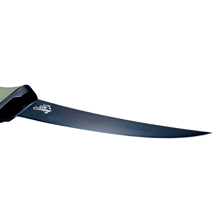 Line Cutterz Elite Fillet Knive Tools Line Cutterz 