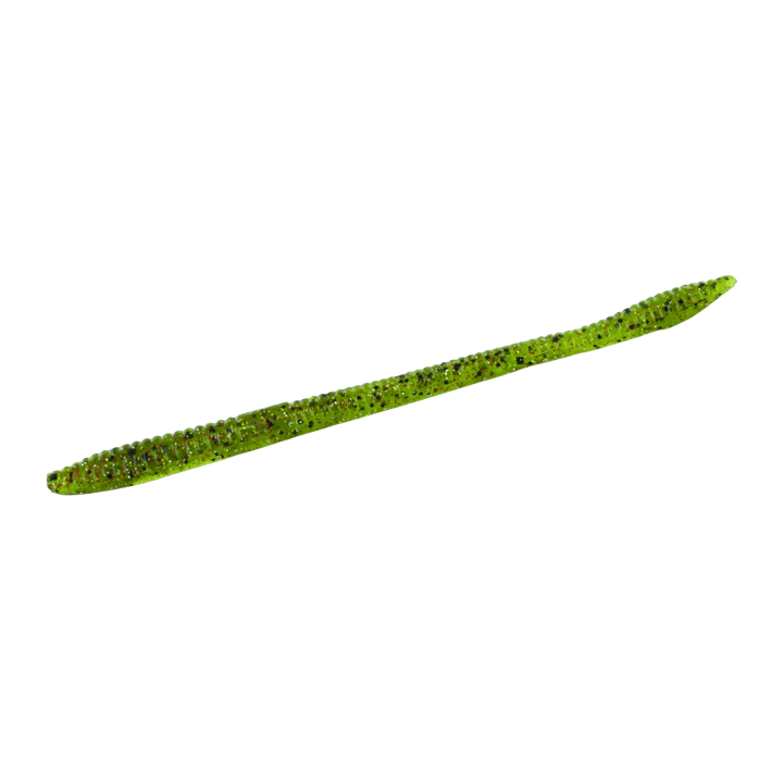 Zoom - Trick Worm Lure Zoom Bait Company Watermelon Red Magic 20 