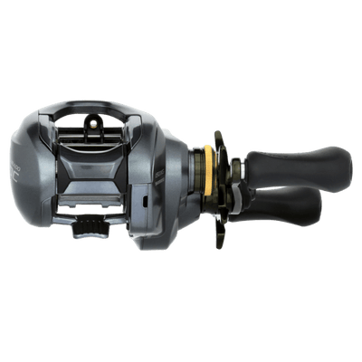Shimano - Curado DC Low-Profile Baitcast Reel Fishing Reel Shimano 