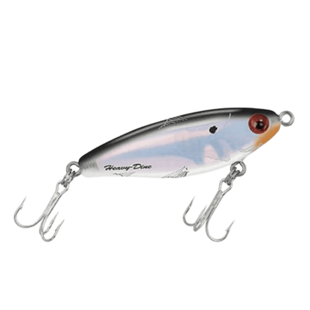 MirrOlure - MirrOdine Heavy Dine Sinking Twitchbait MirrOlure 18MR-21 