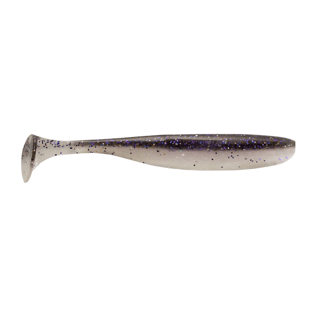 Keitech - Easy Shiner Keitech USA 4" Pro Purple 7
