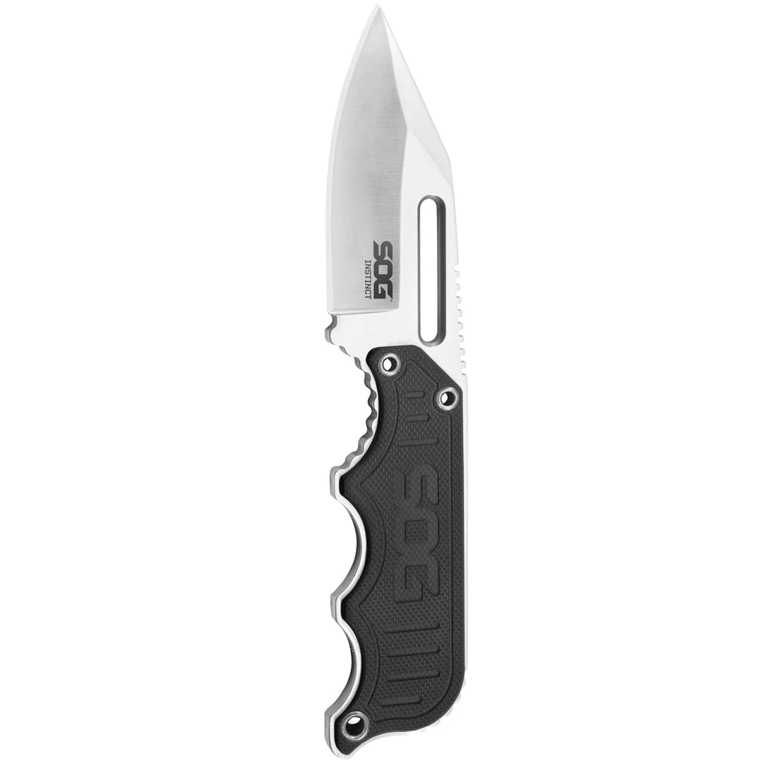 SOG - Instinct G10 (Satin) SOG Specialty Knives & Tools 