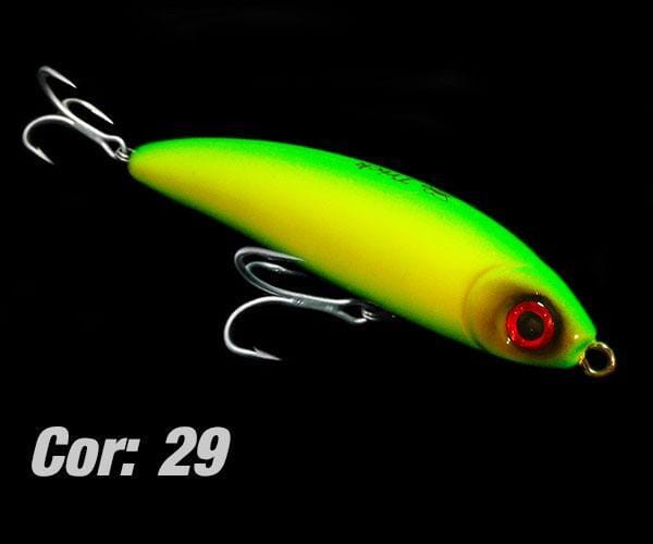 Borboleta Trick Stick Line Cutterz 29 