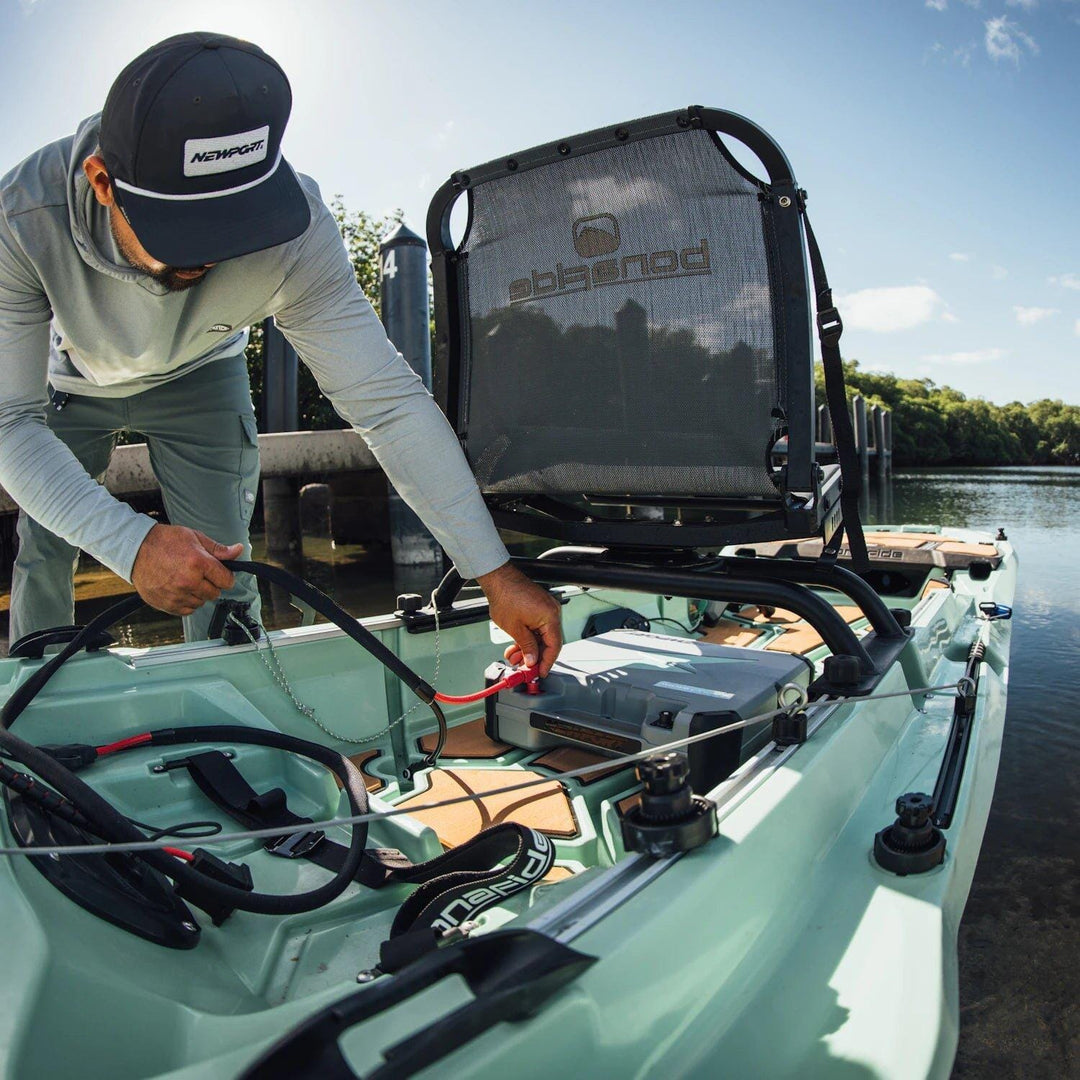 Newport LoPRO Lithium LiFePo4 Battery Newport 