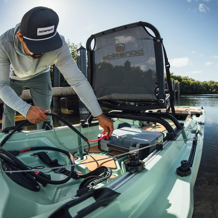 Newport LoPRO Lithium LiFePo4 Battery Newport 
