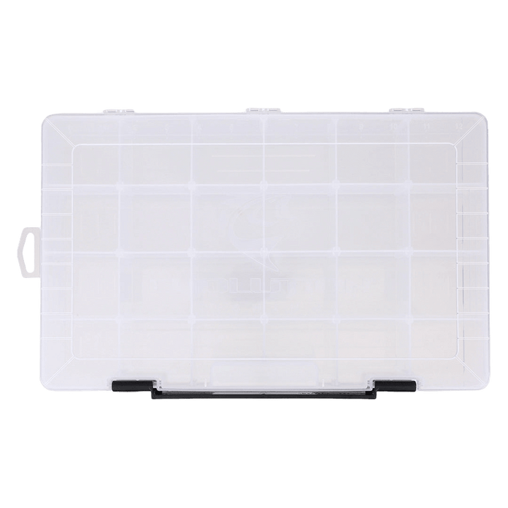 Evolution - Deep 3700 Tackle Tray Evolution Outdoor 