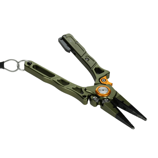 Line Cutterz - Patented Fishing Line Cutters & Innovative Fishing Gear