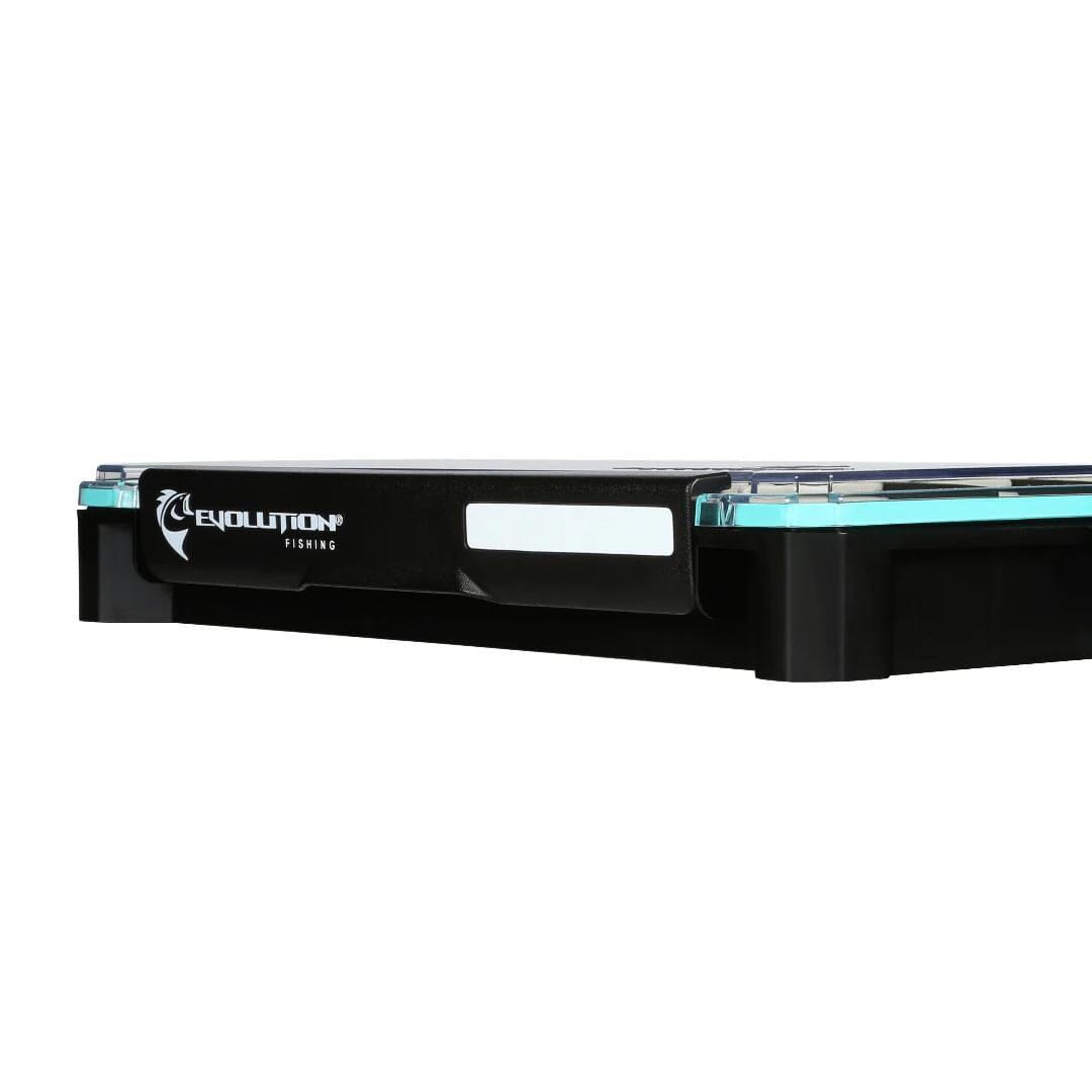 Evolution - BallistiX 3.7 Tackle Tray Evolution Outdoor 