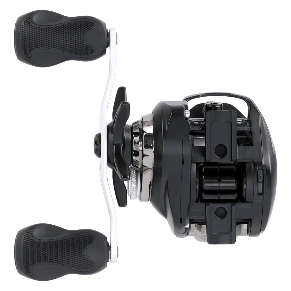Bates - EDC 100 Low-Profile Baitcast Reel Fishing Reel Bates Fishing Co 