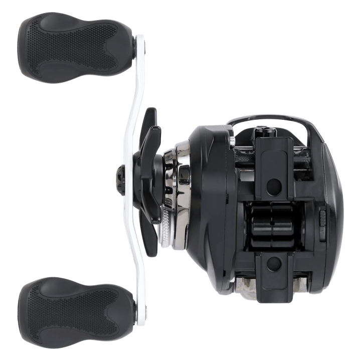 Bates - EDC 100 Low-Profile Baitcast Reel Fishing Reel Bates Fishing Co 