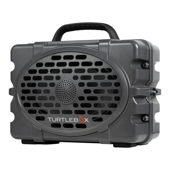 TURTLEBOX Original Gen 3 Portable Speaker Turtlebox 
