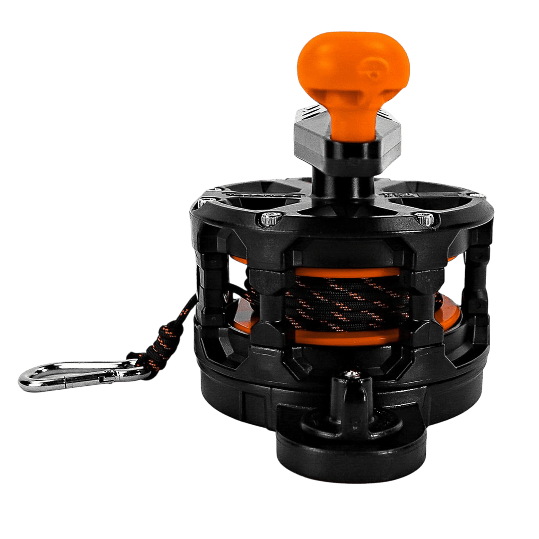 YakAttack - DropShot Anchor Reel YakAttack 