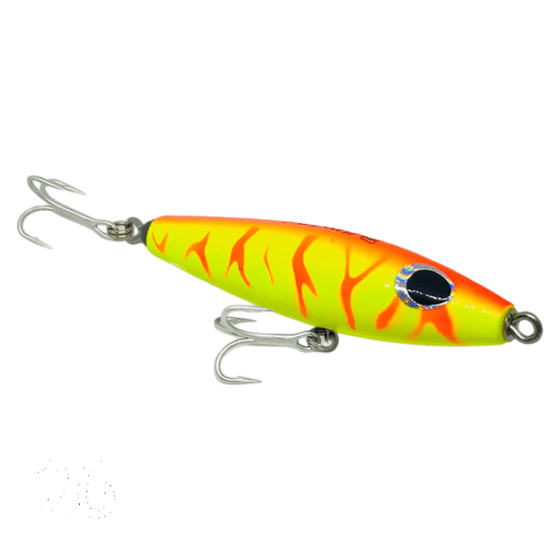 Borboleta Woodstick Lure ISCAS ARTIFICIAIS BORBOLETA LTDA 26 