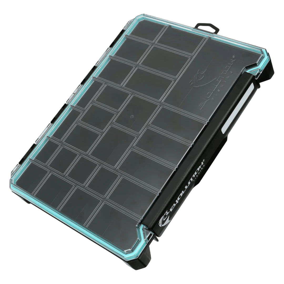 Evolution - BallistiX Terminal Tackle Tray Evolution Outdoor 