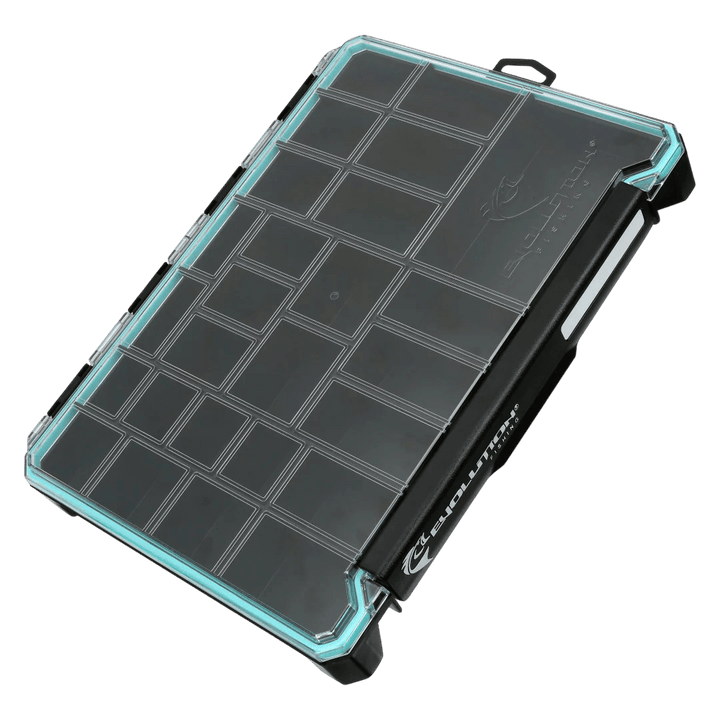 Evolution - BallistiX Terminal Tackle Tray Evolution Outdoor 