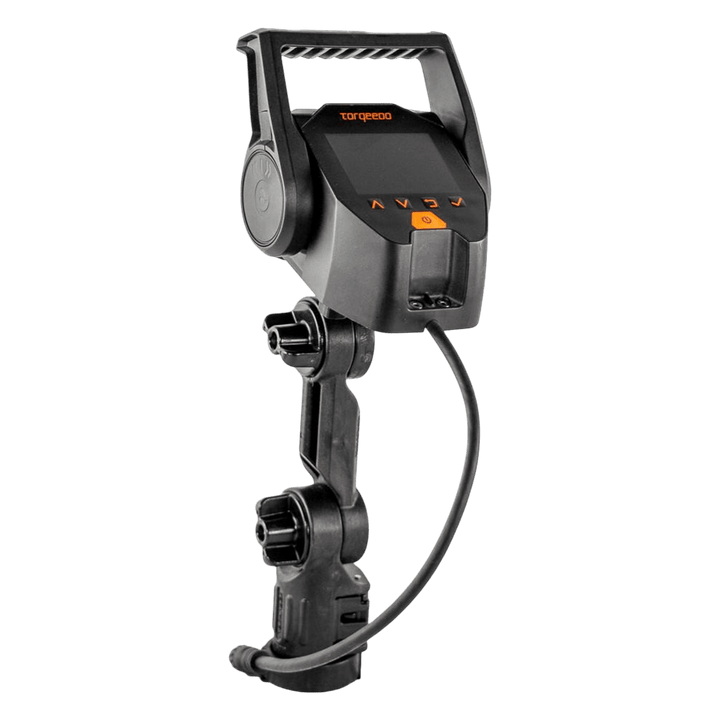 YakAttack - Throttle Mount - Compatible with Torqeedo and Newport Vessels YakAttack 