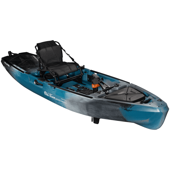 Old Town Sportsman PDL 120 Pro Vessels Old Town Canoe 