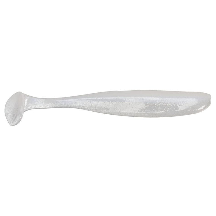Keitech - Easy Shiner Lure Keitech USA 2" French Pearl 12