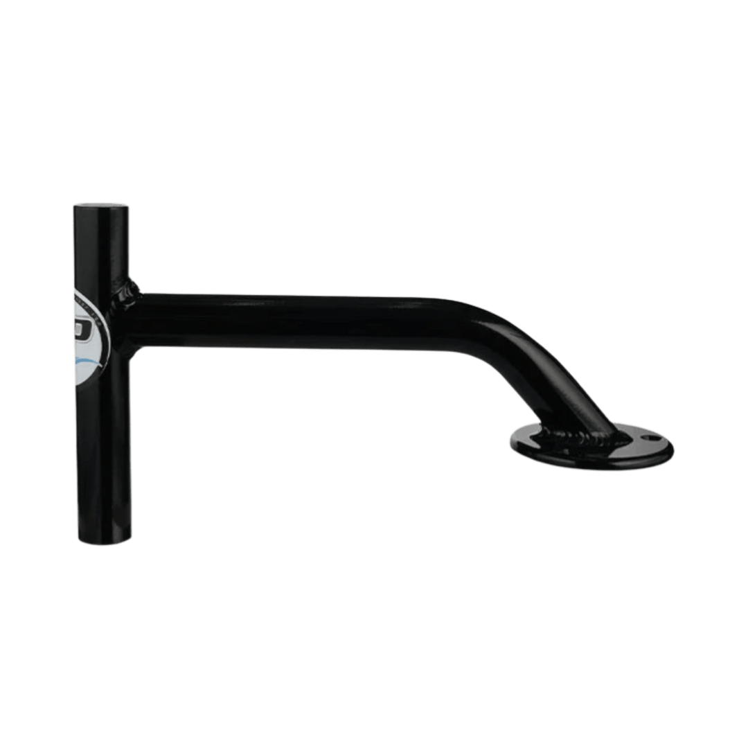 Stayput Anchor - Bow Mount Accessories Stayput Anchors Black 