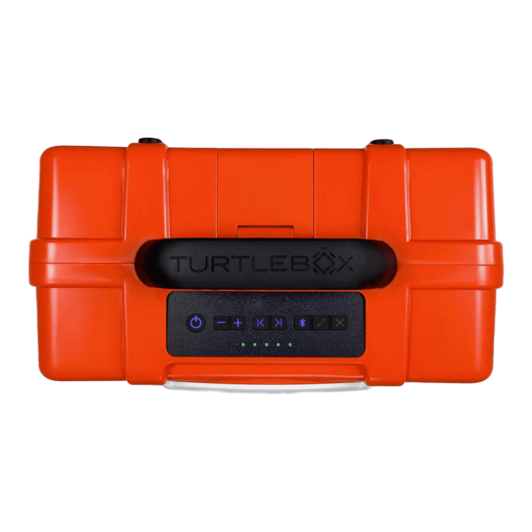 TURTLEBOX Original Gen 3 Portable Speaker Turtlebox 