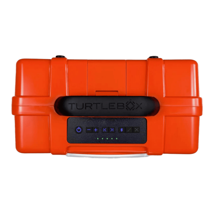TURTLEBOX Original Gen 3 Portable Speaker Turtlebox 