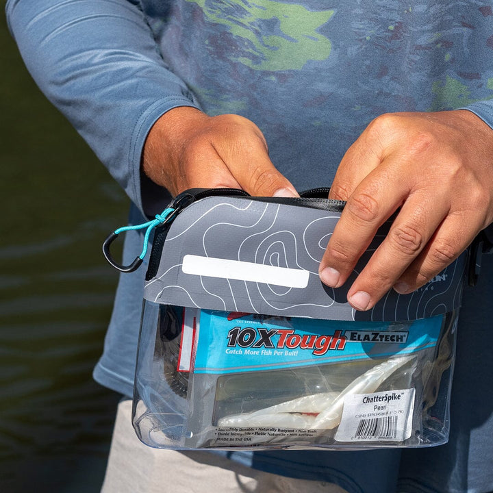 Evolution Fishing Bass Sack Tackle Storage Evolution Outdoor 