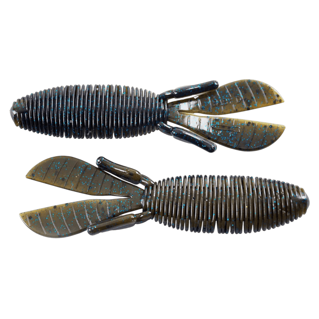 Missile Baits - Baby D Bomb Missile Baits Super Bug 7 