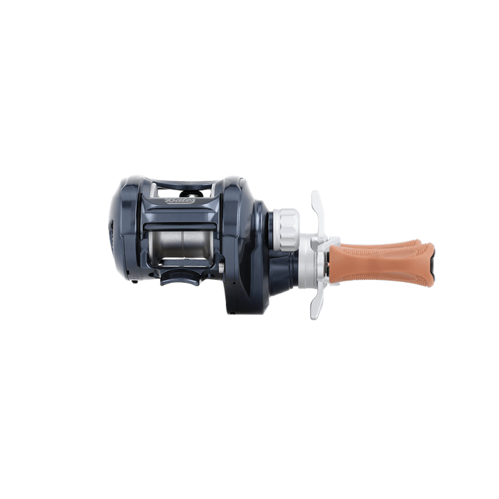 Hunxdo Bates - Salty Hundo Low-Profile Baitcast Reel – Line Cutterz