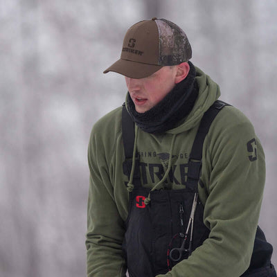 Striker® Habit Hoody Clothing Striker 