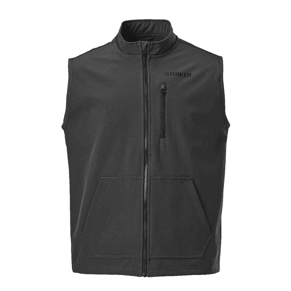 Striker® Breakline Vest Clothing Striker Gunmetal S 
