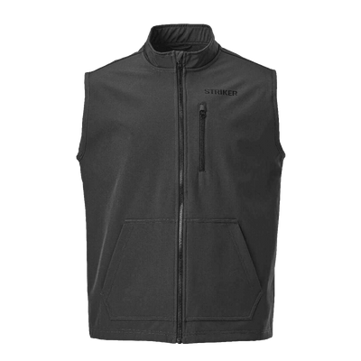 Striker® Breakline Vest Clothing Striker Gunmetal S 