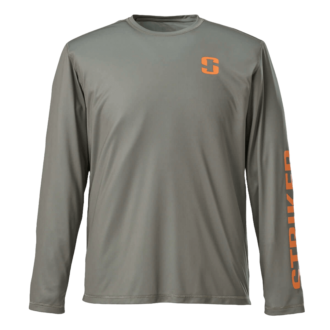 Striker® Prime LS Shirt Clothing Striker 